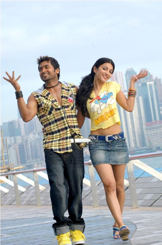 7aam Arivu Unseen Pictures | Picture 56598